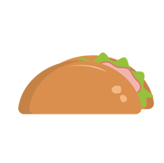playfulflat-illustrations-of-food-icons-for-culinary-branding-and-fast-food-themes-549097