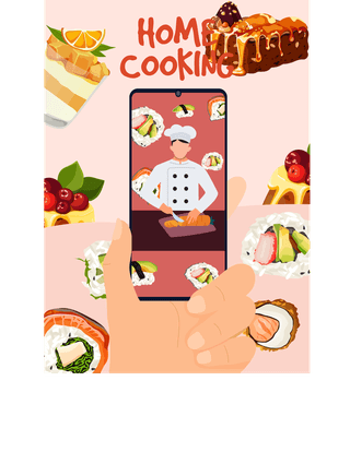 foodinstallation-application-on-the-phone-235457