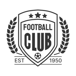retroshield-logo-template-for-a-football-club-with-stars-and-laurel-wreath-603099