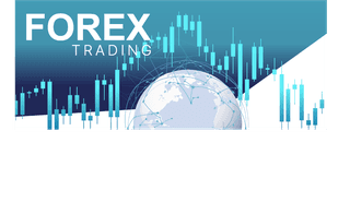 forexstock-trading-banner-business-elements-decor-480407
