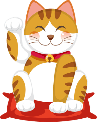 fortunecat-set-different-japanese-lucky-cat-maneki-neko-634841