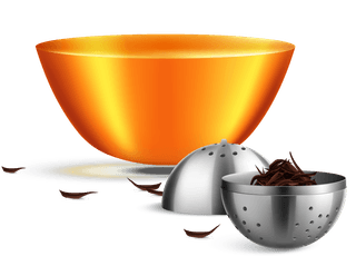 foursquare-realistic-tea-brewing-bag-icon-set-with-hibiscus-chamomile-green-black-tea-flavors-962431