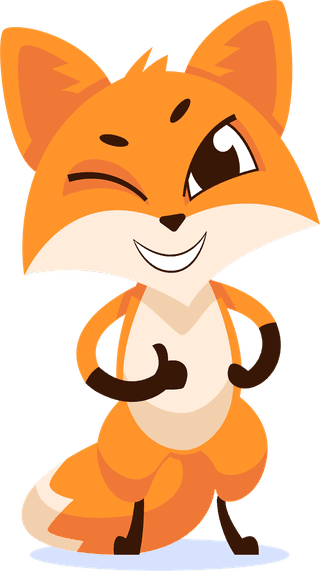foxcute-funny-emotional-fox-set-cartoon-illustration-14733