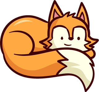 foxhand-drawn-fox-collection-338845