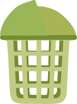 freecolor-full-waste-basket-in-flat-design-style-vector-807538
