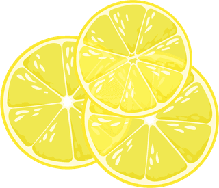 freshlemon-fruit-and-lemon-slice-illustration-700113