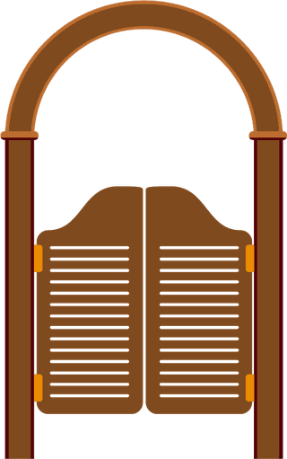 frontbuildings-doors-flat-style-99243