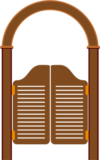 frontbuildings-doors-flat-style-99243