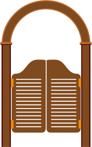 frontbuildings-doors-flat-style-782630