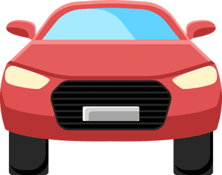frontview-different-kinds-cars-vector-illustrations-collection-cars-taxi-police-vintage-modern-802159