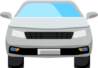frontview-different-kinds-cars-vector-illustrations-collection-cars-taxi-police-vintage-modern-535157