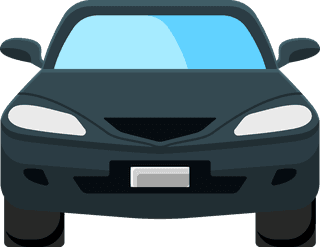 frontview-different-kinds-cars-vector-illustrations-collection-cars-taxi-police-vintage-modern-544240