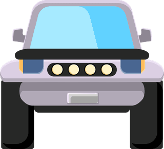 frontview-different-kinds-cars-vector-illustrations-collection-cars-taxi-police-vintage-modern-845362