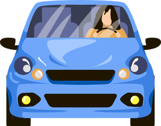 frontview-people-driving-cars-cartoon-vector-illustration-set-collection-female-male-drivers-alone-51475