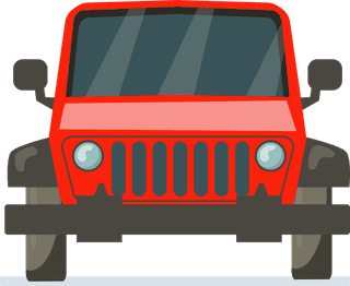 frontview-vehicles-icon-69789