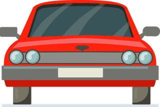 frontview-vehicles-icon-121836