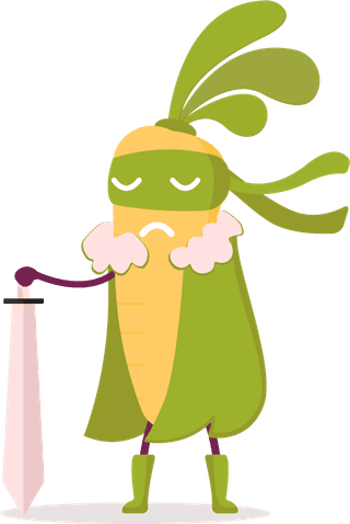 fruitand-vegetable-with-various-activity-in-cartoon-830964