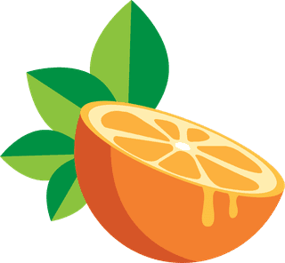 fruitbeverages-design-elements-colorful-dynamic-sketch-3570