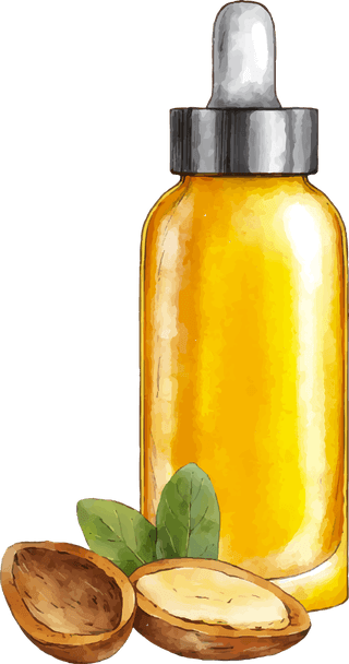 fruitessential-oil-watercolor-argan-oil-element-collection-537078