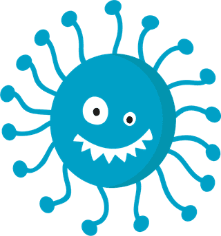funnycartoon-cute-virus-and-bacteria-879830