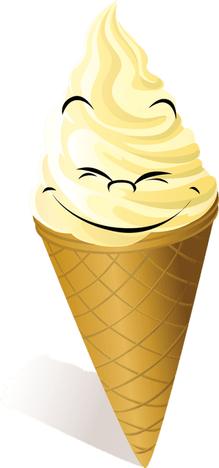 funnycartoon-ice-cream-vector-506399