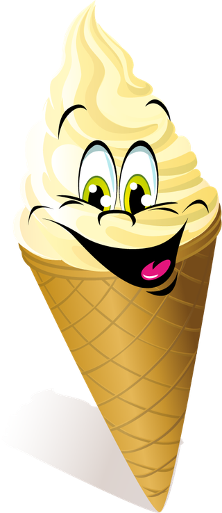 funnycartoon-ice-cream-vector-468876