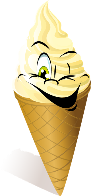 funnycartoon-ice-cream-vector-534372