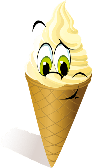 funnycartoon-ice-cream-vector-736246