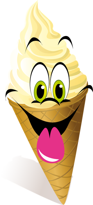 funnycartoon-ice-cream-vector-276997