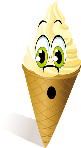 funnycartoon-ice-cream-vector-337035