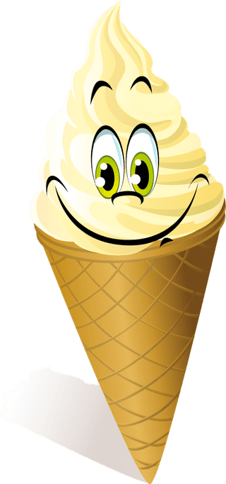 funnycartoon-ice-cream-vector-441638