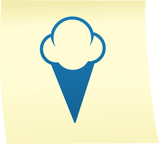 funnycartoon-ice-cream-vector-142789