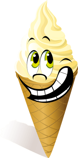 funnycartoon-ice-cream-vector-775981