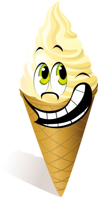 funnycartoon-ice-cream-vector-775981