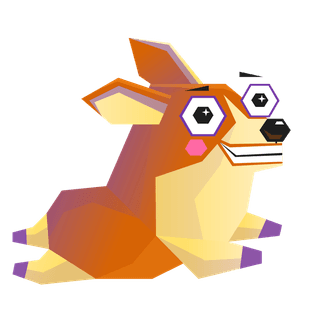 funnycorgi-dog-cartoon-icons-243318