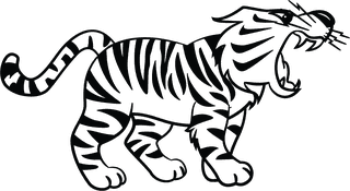 funnycute-tiger-cub-vector-illustration-305510