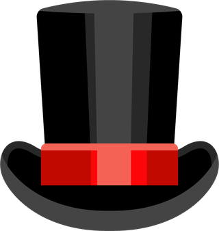 funnyheadwear-flat-icons-840263