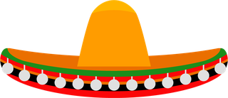 funnyheadwear-flat-icons-672385