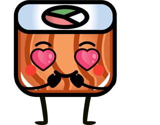 funnysushi-roll-characters-with-cute-face-426809