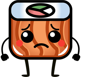 funnysushi-roll-characters-with-cute-face-568585