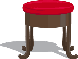 furnituresitting-chairs-armchairs-stools-icons-vector-illustration-866486