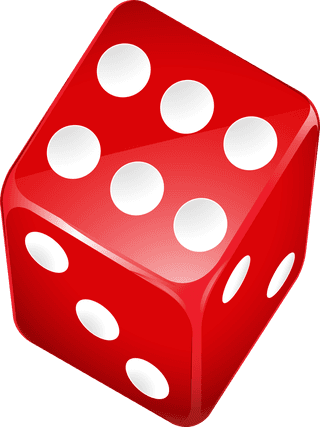 gameelements-with-dices-and-other-icons-illustration-562819