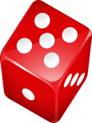 gameelements-with-dices-and-other-icons-illustration-537236