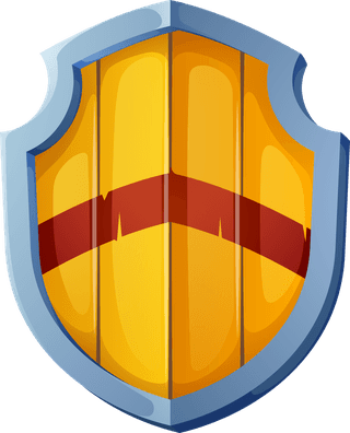 gameshields-cartoon-medieval-armor-wood-knight-wooden-guard-collection-design-18261