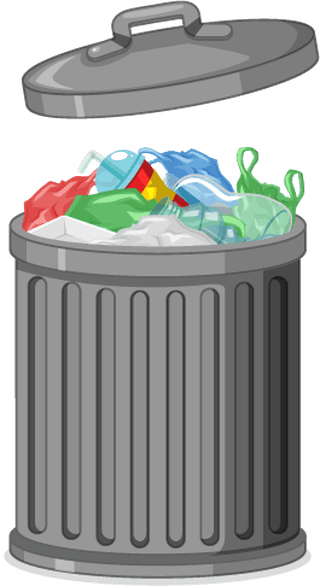 garbagecan-pollution-litter-rubbish-trash-objects-isolated-692088