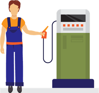 gasstation-staff-gas-petrol-station-icons-set-with-people-603698