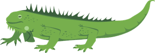 geckoreptile-creatures-icons-salamanders-gecko-sketch-colorful-design-707399