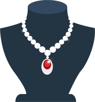 gemnecklace-woman-accessories-icons-colorful-objects-design-967385