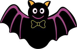 ghostbat-free-halloween-vector-pumpkins-908438