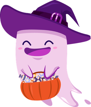 ghosticons-funny-cartoon-characters-sketch-323269